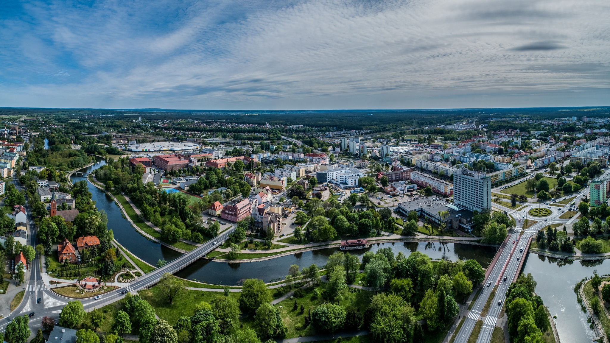 Piła – a true story | EEA Grants